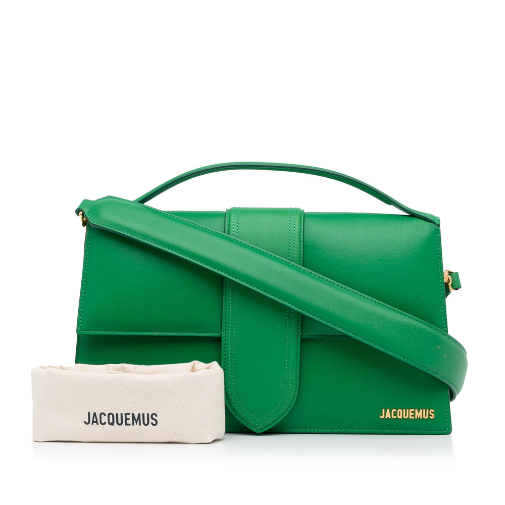 Pre-Loved Jacquemus Le Bambinou - Picture 11 of 11